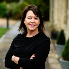 legal expert Anna Burnside