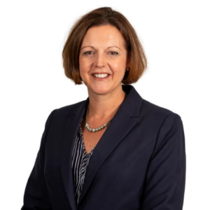 Joanne Evans