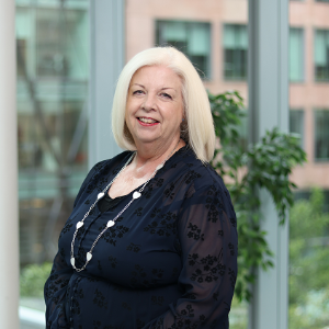 legal expert Susan Whitehead Alexander