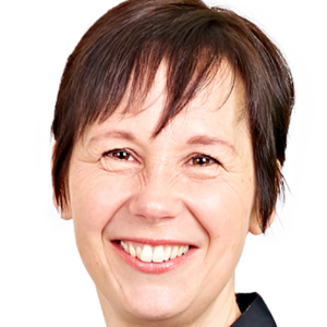 Sarah Young