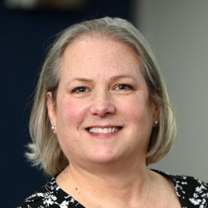 Patricia Kempson