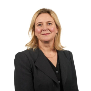 Joanne Henderson
