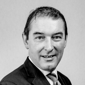 Risdon Hosegood