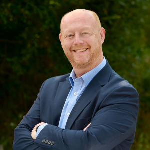Darren Tibble