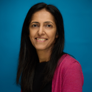 legal expert Kiran Satsavia