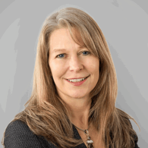 legal expert Beth Woodward