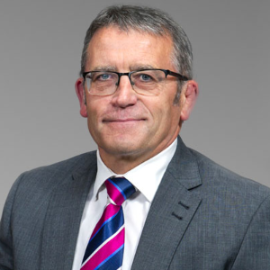 legal expert Ceri Davies