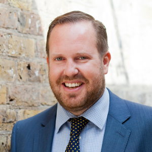 legal expert Clive Burrell