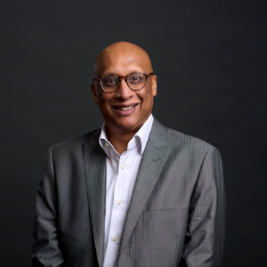 Susheel Gupta