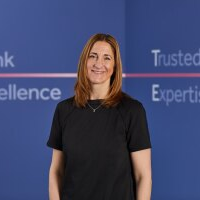 legal expert Sarah Gaunt