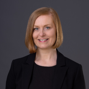 Donna Weston