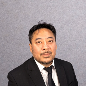 Eddie Tang