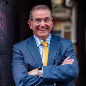 Jonathan Da Costa
