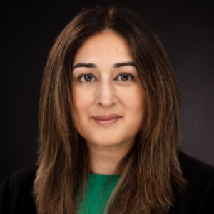 Nasreen Aslam