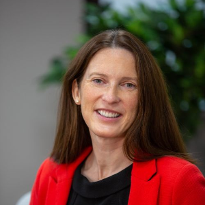 legal expert Joanne Parsons
