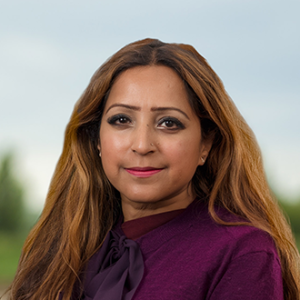 legal expert Henna Lynch