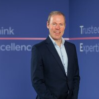 legal expert James Drydale