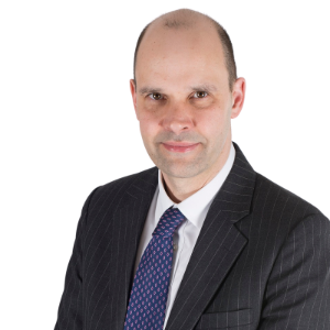Paul Lancaster