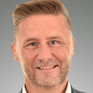 Oliver McCann
