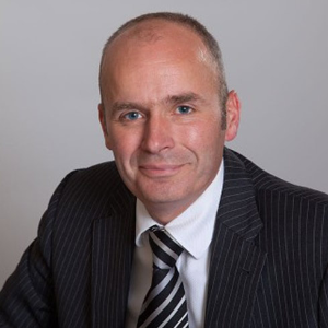 Andrew Mckenna