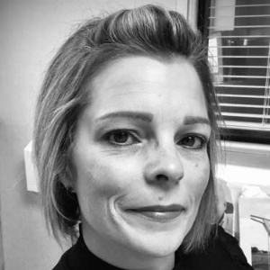 Nicola Jayne Grant