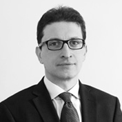 legal expert Michele Menato
