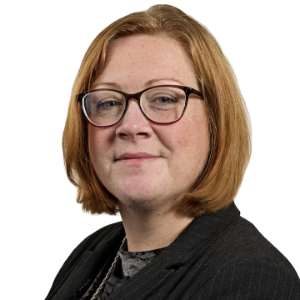 Tamara Dove-O'Hara