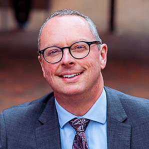 Andrew Baker
