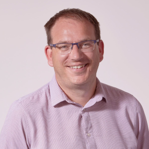 Gareth Bishop