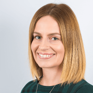 legal expert Louise Holmes