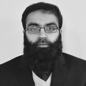 Osman Gill