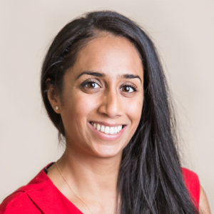 legal expert Dhruva Patel