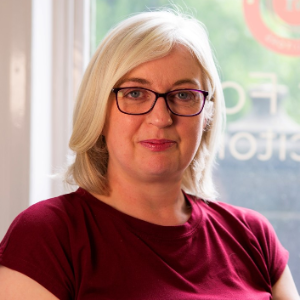 Katie Hindmarsh