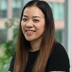 legal expert Pamela Chan-Ashraf
