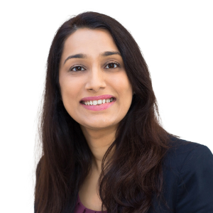 legal expert Shahida Salim