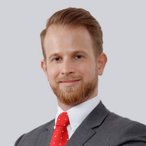 legal expert Richard Mark Riley