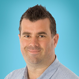 Tye Mason