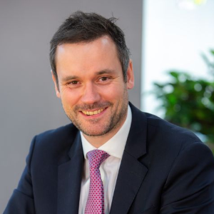 legal expert Adam Haines