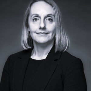 legal expert Jenny Warriner