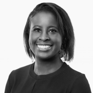 Patrice Lawrence