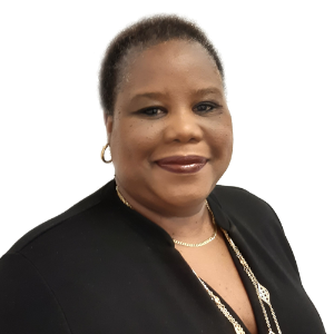 legal expert Sarah-Jane Webbe