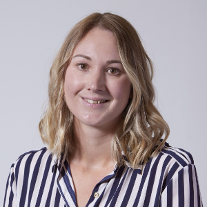 Sarah Ford