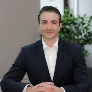 Costas Nicolaou