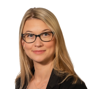 legal expert Aimee Costello