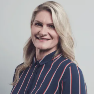 Leanne Adamson
