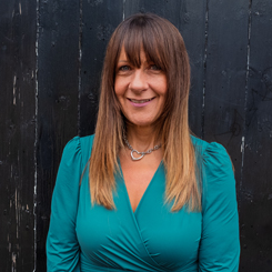 legal expert Heather Greene