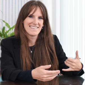 legal expert Nicola Case