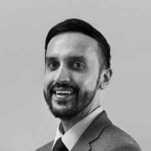 Barry Haq
