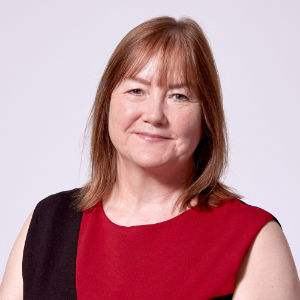 Jacqui Swann