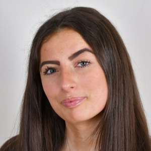 Abbie McGlone